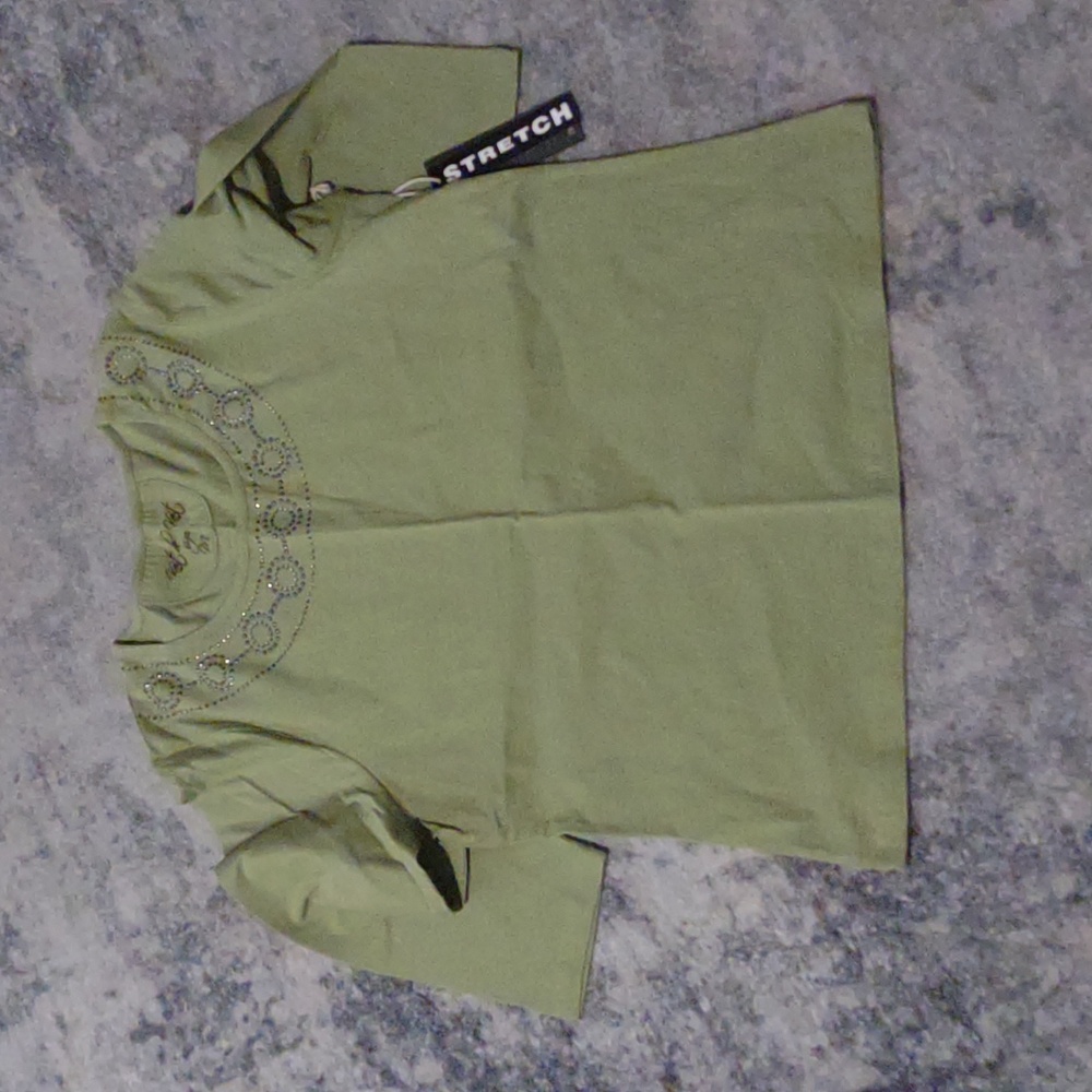 NWT Knit de Knit | Long Sleeves Blouse
